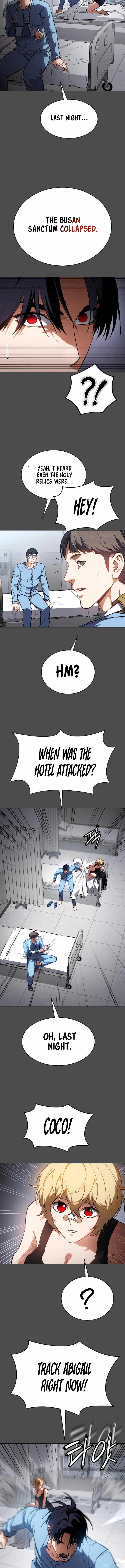 Day Walker Chapter 40 3